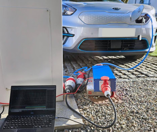 ACDC功率消耗分析