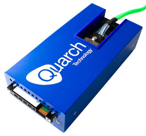 DesktopDriveEnclosure