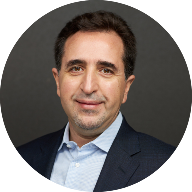 Dr. Mohamed Hafed