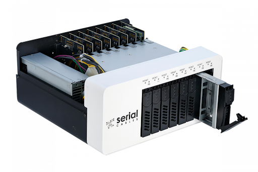 Gen6-Hydra-8bay-PassiveE3JBOF