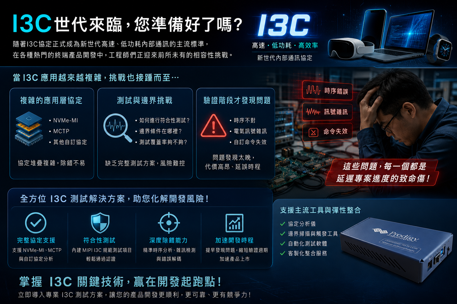 I3C