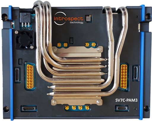 IntrospectTechnology的SV7C_PAM3