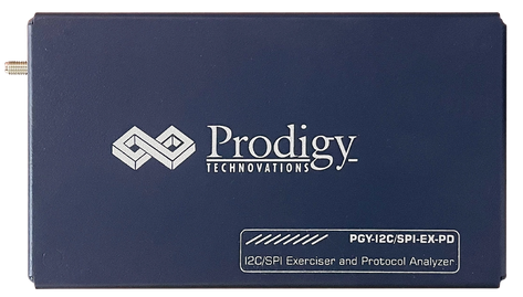 ProdigyTechnovations的PGY-I2C_SPI-EX-PD ProdigyTechnovations的PGY-I2C_SPI-EX-PD