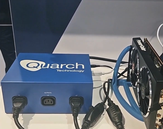 QuarchTechnologyIEC_MainsPowerAnalysisModule