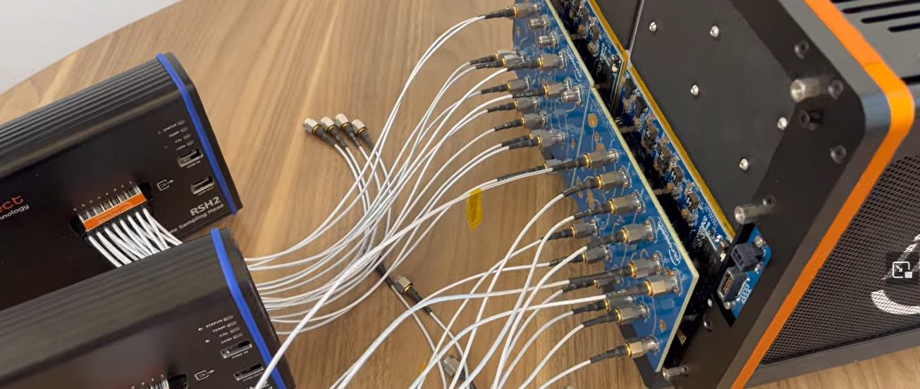 RSH2RemoteSamplinHead RSH2RemoteSamplinHead