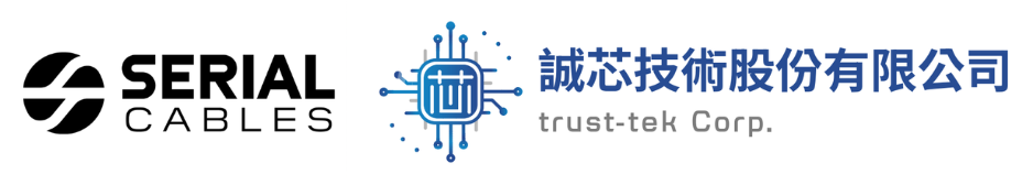 SerialCABLES+誠芯